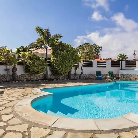 El Descanso Villa