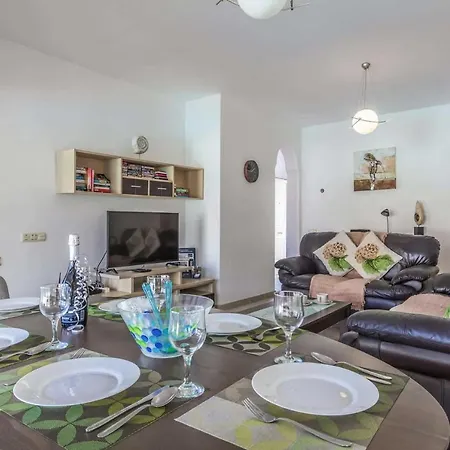 Villa El Descanso Caleta de Fuste